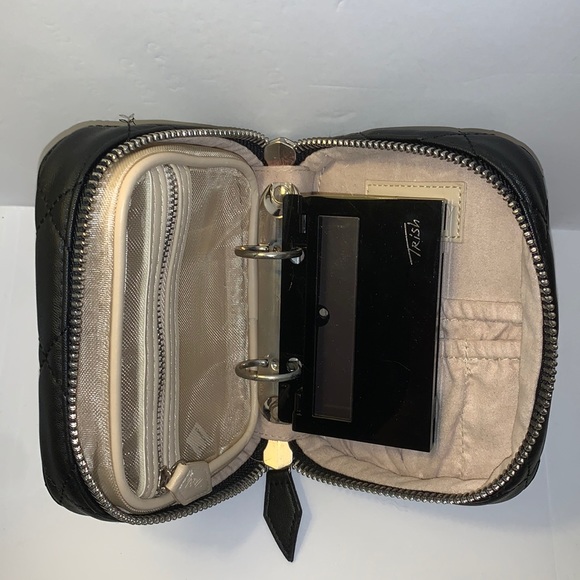 Trish Small Power Of Makeup Planner Trish McEvoy - Picture 3 of 15